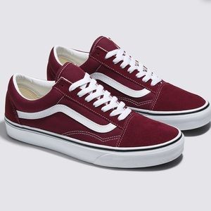 NWT Unisex Vans Old Skool